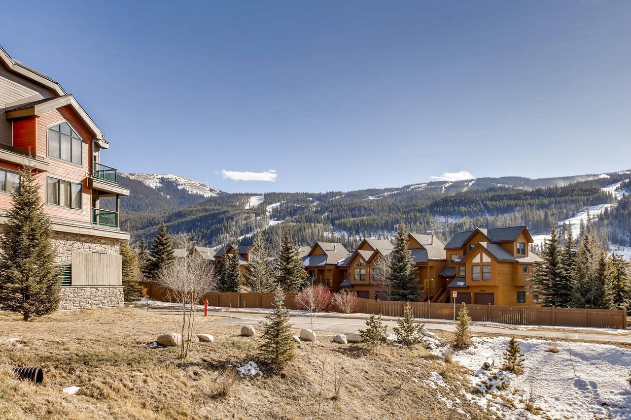 Gateway Mountain Lodge By Keystone Resort Exterior foto